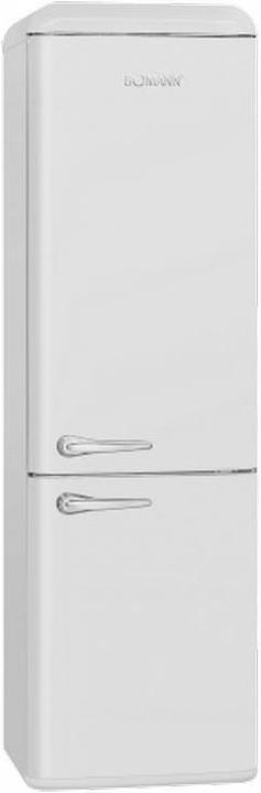 Bomann Combinazione frigorifero-congelatore KGR 7328 (250 l)