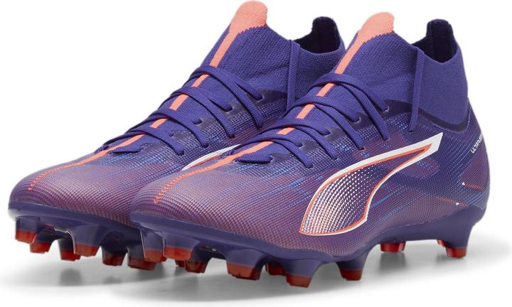 Puma ULTRA 5 MATCH+ FG/AG Wn's (41)