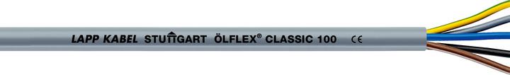 Actual product image Lapp ÖLFLEX CLASSIC 100