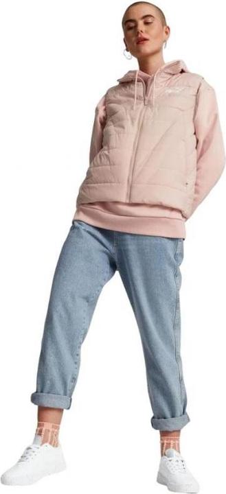 Actual product image Puma ESS Padded Vest (S)