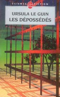 Image du produit Les dépossédés (Français, Ursula Kroeber, 2025)