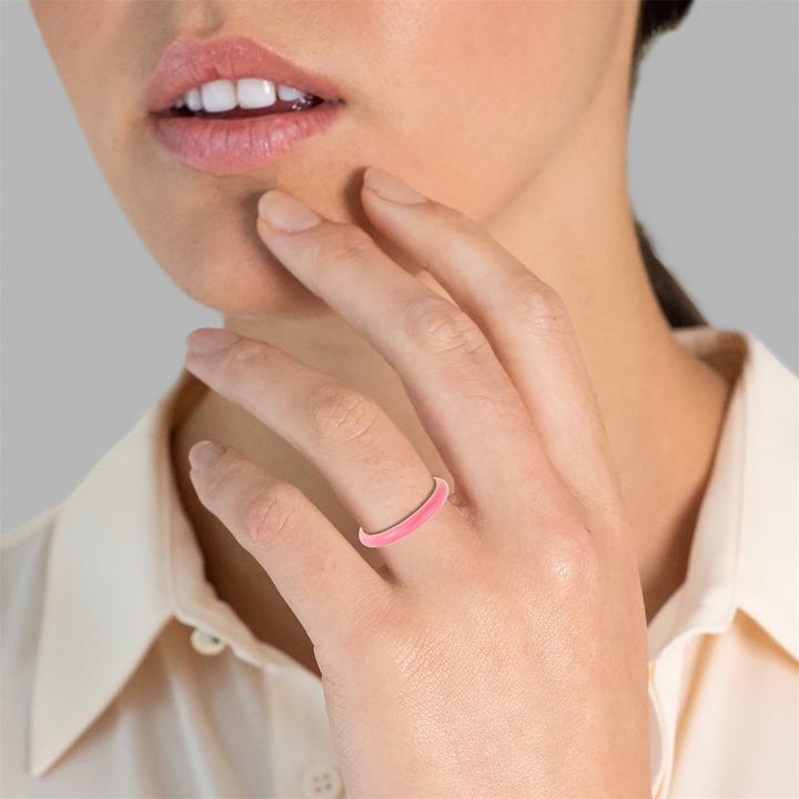 Immagine prodotto Glanzstücke München Donna Argento Sterling Oro Giallo - 33860 (50, 925 Argento)