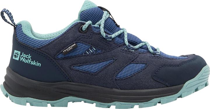 Produktbild Jack Wolfskin Vojo Tour Texapore Low K (36)