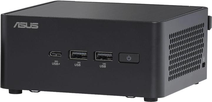 Produktbild ASUS RNUC14RVHV700003I Barebone Intel Core Ultra 7 165H Tall Kit L6 UK Cord (Intel Core Ultra 7 165H)