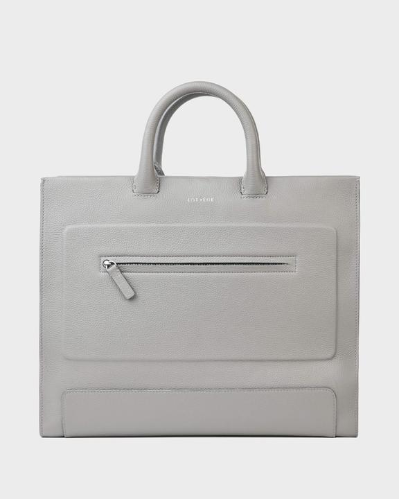 Actual product image Lotyere Briefcase Bag