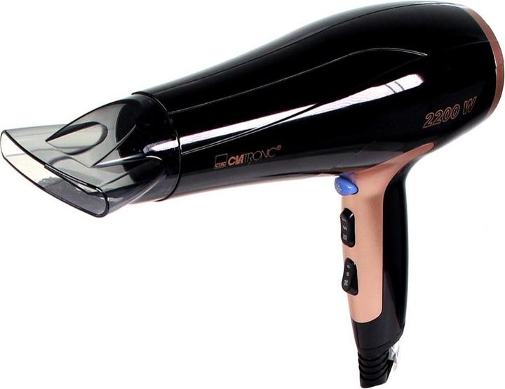 Actual product image Clatronic Ht 3661