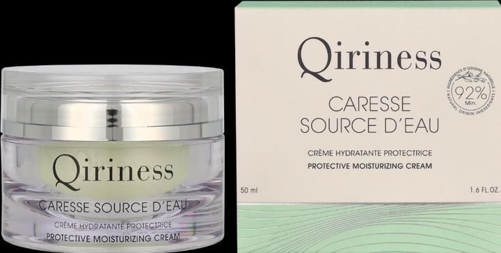 Qiriness Fonte Caresse (50 ml)