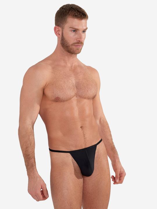 Image du produit HOM G-String Plumes (M, lot de 2)