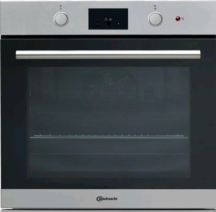 Bauknecht BAR2 KN5V IN