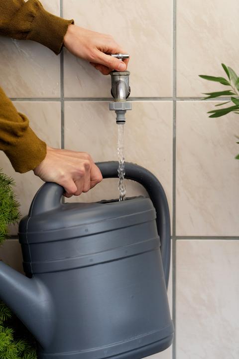 Produktbild Gardena Hahnverbinder (Hahnverbinder, 21 mm)