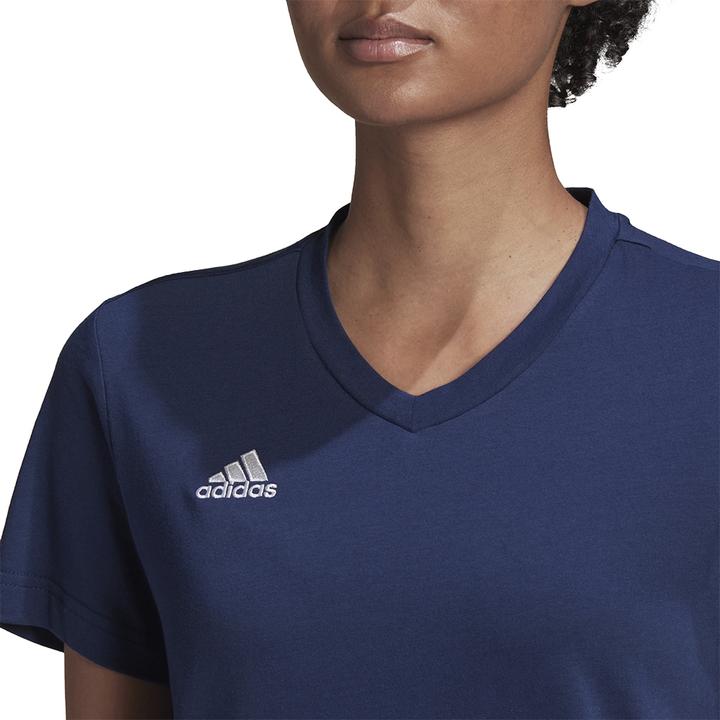 Produktbild adidas Entrada 22 T-Shirt Damen (XL)