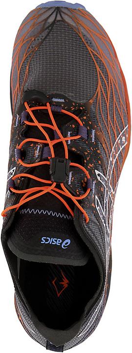 Produktbild ASICS Performance Fuji Speed Herren Trailrunningschuh (42)
