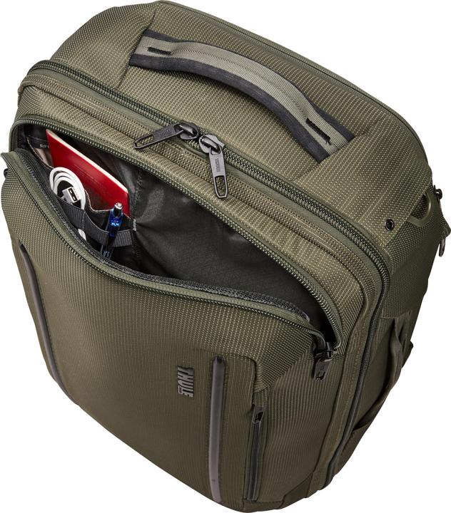 Actual product image Thule Crossover 2 Convertible (41 l)