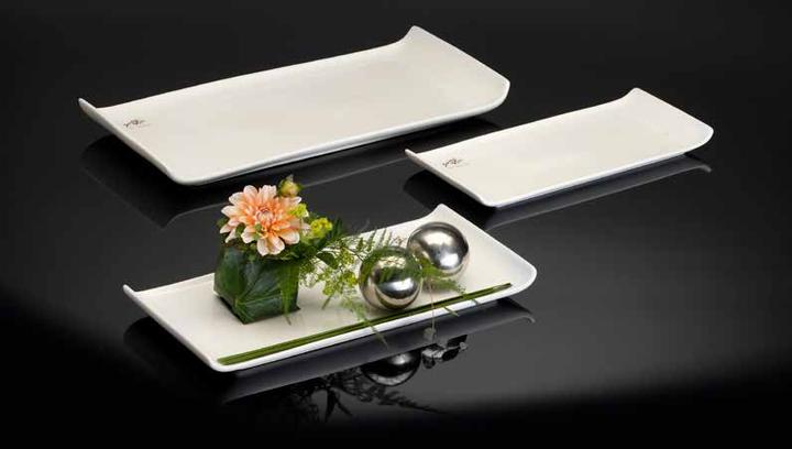 Actual product image Sandra Rich Serving platter