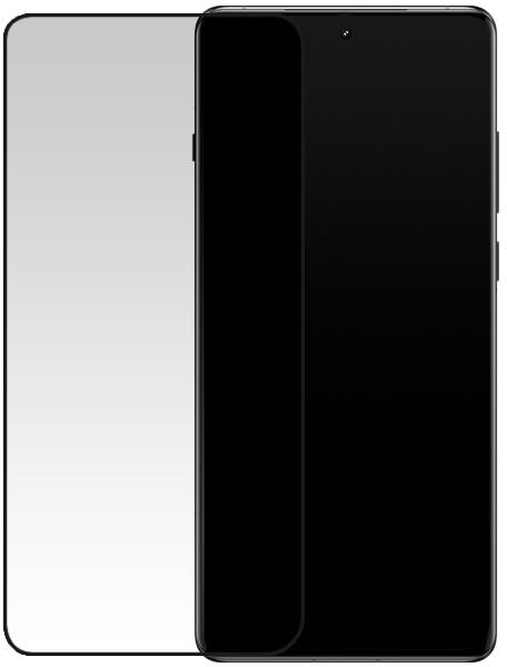 Image du produit Mobilize Verre de bord à bord (1 pièce(s), OnePlus 12R)
