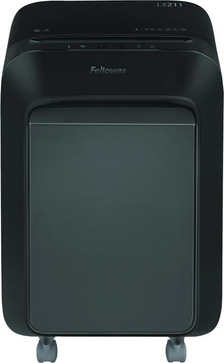 Actual product image Fellowes Powershred LX211 (Microcut)