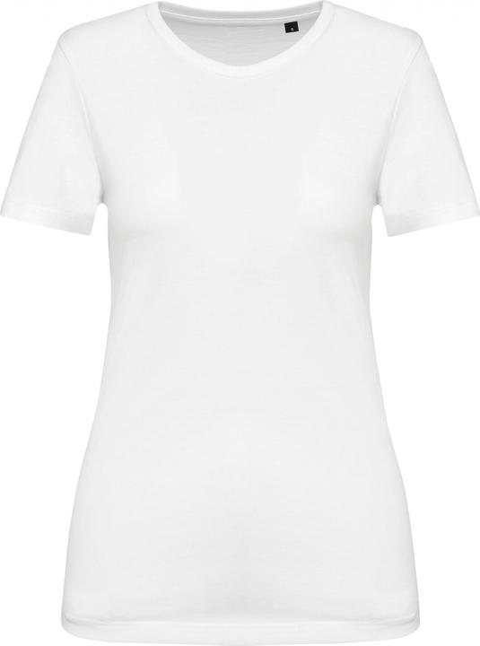Kariban Suprima T-Shirt Rundhalsausschnitt Frau