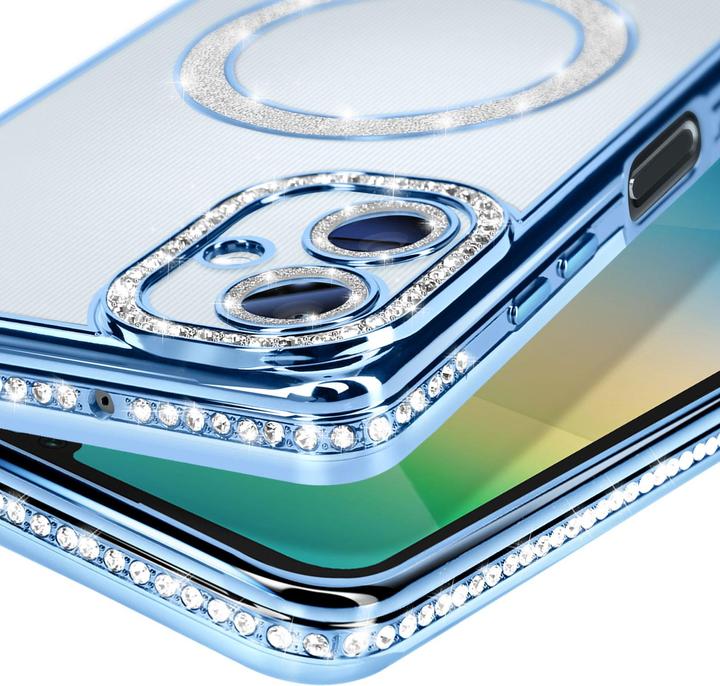 Immagine prodotto Avizar Glamor Guard Case (Samsung Galaxy A06)