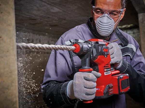 Produktbild Einhell Herocco 36/28 (Akkubetrieb)