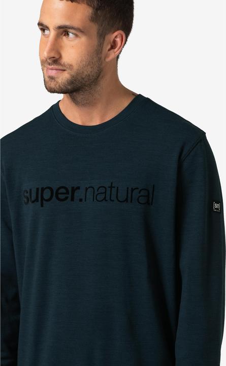 Produktbild Super Natural Solution Crew (S)