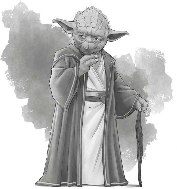 Produktbild Panini Star Wars: Geschichten von Jedi und Sith (Deutsch, Vera Strange, Michael Kogge, Sarwat Chadda, Tessa Gratton, Alex Segura, Delilah S. Dawson, Karen Strong, Roseanne A. Brown, Sam Maggs, Michael Moreci, 2022)