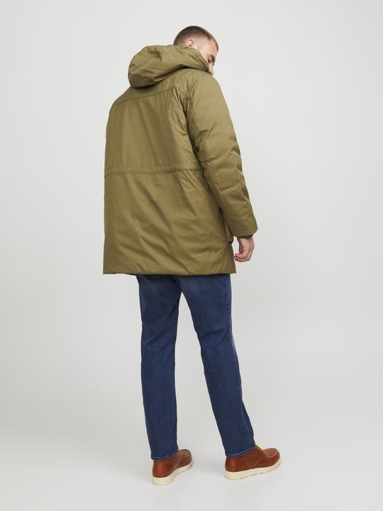 Actual product image Jack & Jones Plus Size Slim Fit Jeans (W42/L34)