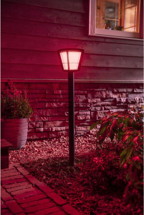 Immagine prodotto Philips Hue Econic Basis (1150 lm, IP44)