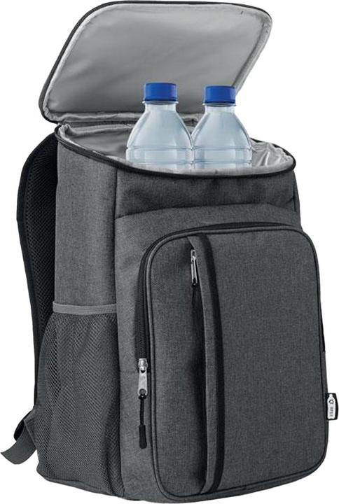 Actual product image MidOcean Montecool RPET Outdoor Cooler Bag