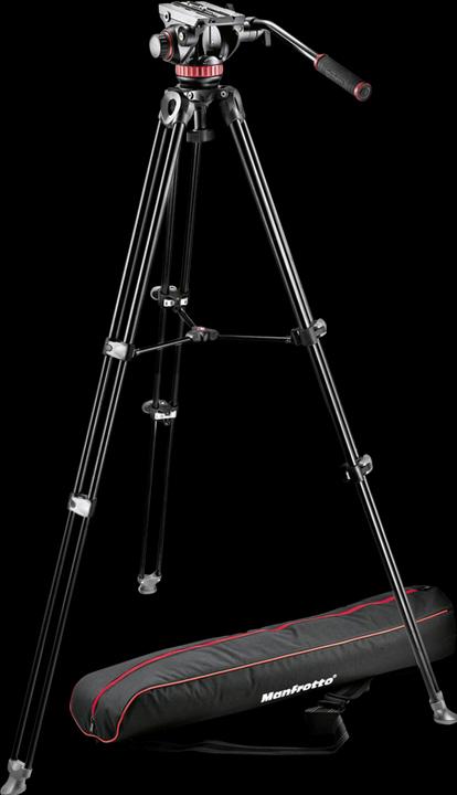 Image du produit Manfrotto MVK502AM-1 (Métal)