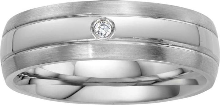 Actual product image Bijouteria Stainless steel ring (64)