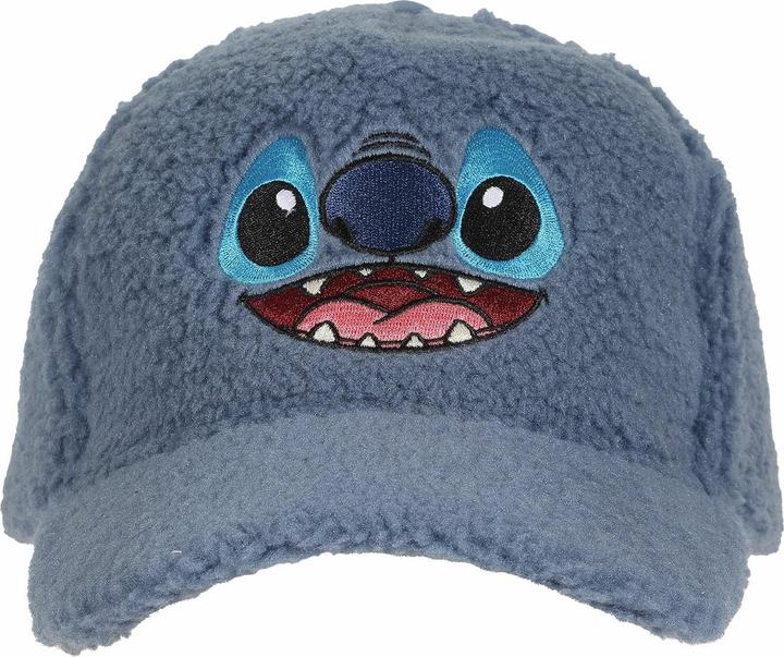 Produktbild Heroes Inc Lilo & Stitch Baseball Cap Stitch's Face