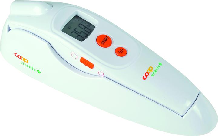 Coop Vitality Thermo Non Contact (Berührungslos)