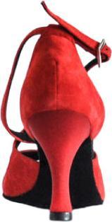 Produktbild Dancing Queens 736 Tanzschuhe (39)