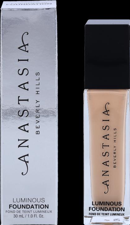 Produktbild Anastasia Beverly Hills Luminous Foundation (120W)