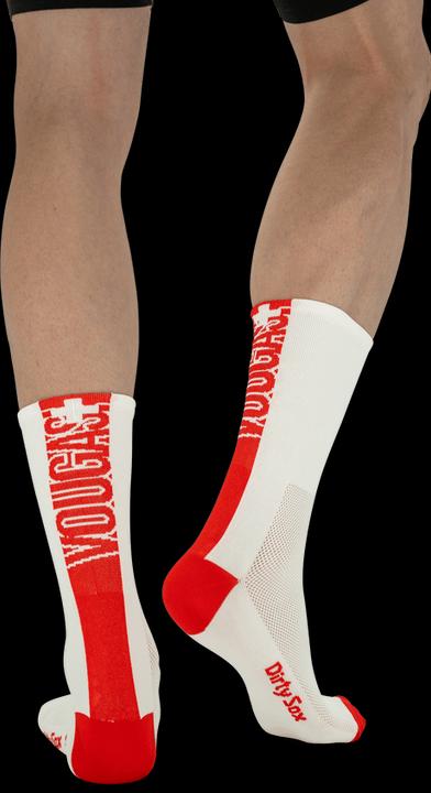 Image du produit Dirtysox Allround - Elite - WM Collection - Suisse - Vougas! (35 - 39)