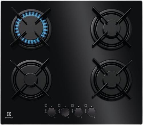 Actual product image Electrolux EGT6242NVK