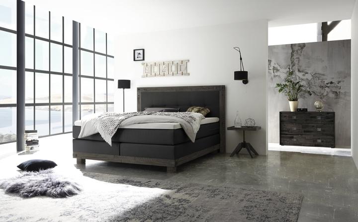 Produktbild Hasena Chicago (160 x 200 cm)