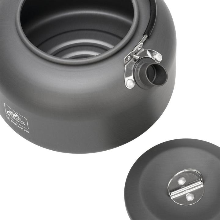 Actual product image Helikon Tex Camp Kettle