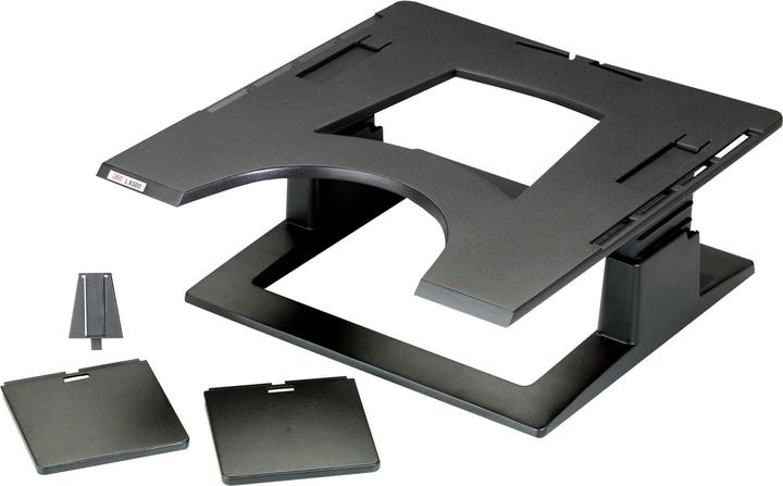 3M Verstelbare laptopsteun LX500