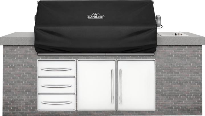 Coperchio per PRO 825 (Grill)
