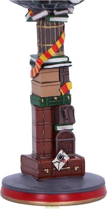 Actual product image Nemesis Now Harry Potter Goblet Platform 9 3/4