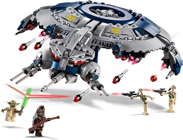 Produktbild LEGO Droid Gunship (75233, LEGO Star Wars)