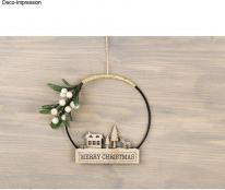 Actual product image False Mistletoe