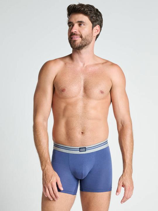 Immagine prodotto Jockey Boxer in cotone elasticizzato (L, confezione da 3)