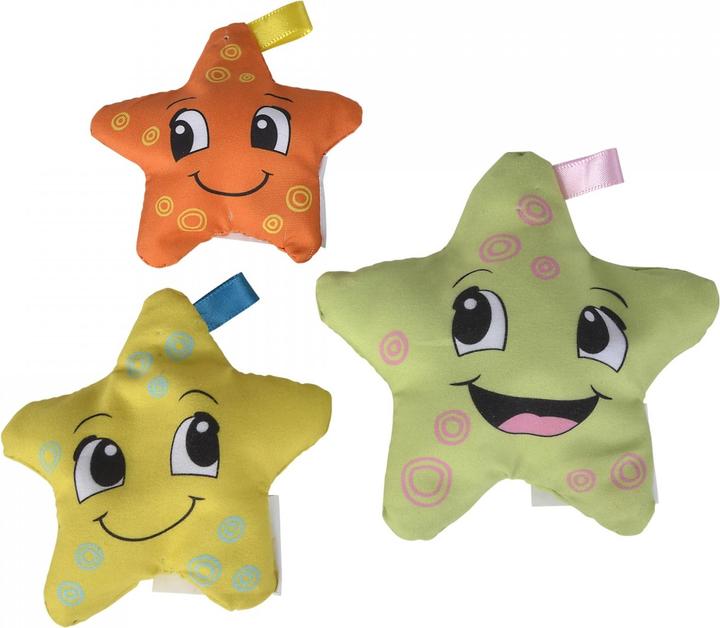 Simba ABC Bagno Peluche Stella Marina