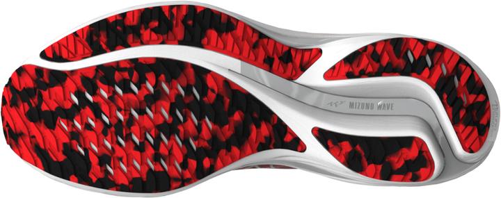 Actual product image Mizuno WAVE RIDER 28 (40)