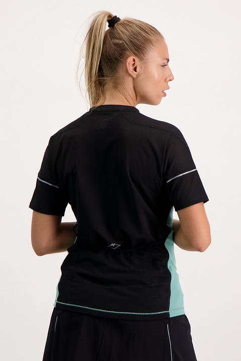 Produktbild ASICS Performance Fujitrail Damen T-Shirt (M)