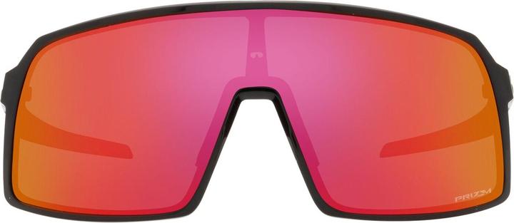 Image du produit Oakley Sutro (Poli Noir Poli, champ de prizm)