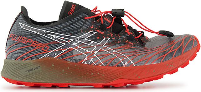 Immagine prodotto ASICS Performance Fuji Speed scarpe da trailrunning uomo (42)