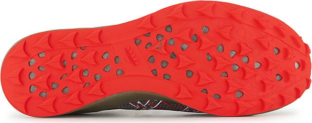 Immagine prodotto ASICS Performance Fuji Speed scarpe da trailrunning uomo (42)